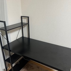 システムデスク