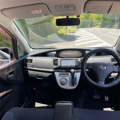 ダイハツムーブ ‼️車検令和8年４月まで‼️の画像
