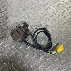 SUZUKI バーディー 50 (2サイクル) ハンドルスイッチボックス 左 スズキ [M-250528-34]の画像