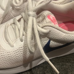 NIKE 23cmの画像