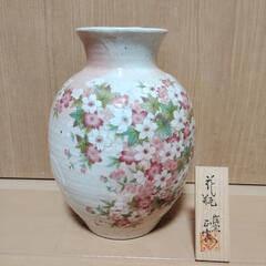 花瓶（美品）
