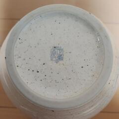 花瓶（美品）の画像