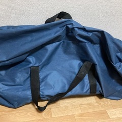 折り畳みキックボードの画像