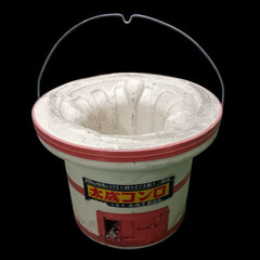 (中古)太成コンロ 練炭コンロ
