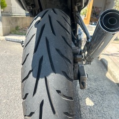 Kawasaki 　バリオス1型の画像
