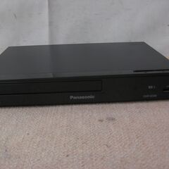 ★panasonic　ブルーレイディスク プレーヤー　DMP-BD88 　２０１６年製　　動作確認済　の画像