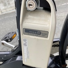 1567業界最長12ヶ月保証付！送料無料エリア多数！安全整備済み！電動自転車の画像