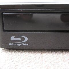 ★panasonic　ブルーレイディスク プレーヤー　DMP-BD88 　２０１６年製　　動作確認済　の画像
