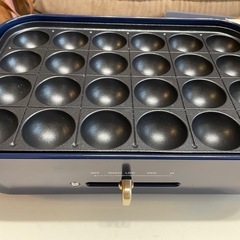 Bruno ホットプレート  【取引確定済】の画像