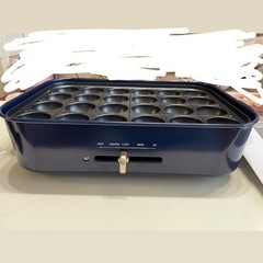Bruno ホットプレート  【取引確定済】の画像