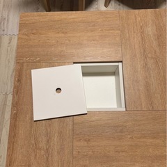 ローテブルの画像