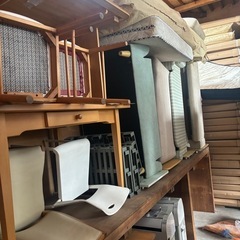 まとめ買取歓迎の画像