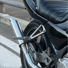Kawasaki 　バリオス1型の画像