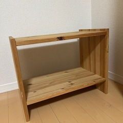 本棚