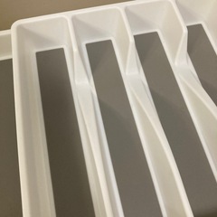 伸縮引き出し用しきりの画像