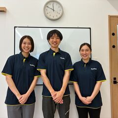 児童発達支援の開設スタッフ募集！