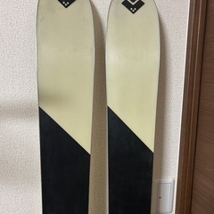 ベクターグライド Vector glide BCスキー AVENTURA アベントゥーラ Glass  185cm の画像
