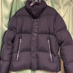 タトラス　TATRAS ダウンジャケット