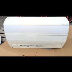 CS-X639C2-W エアコン 2019年 Eolia（エオリ...
