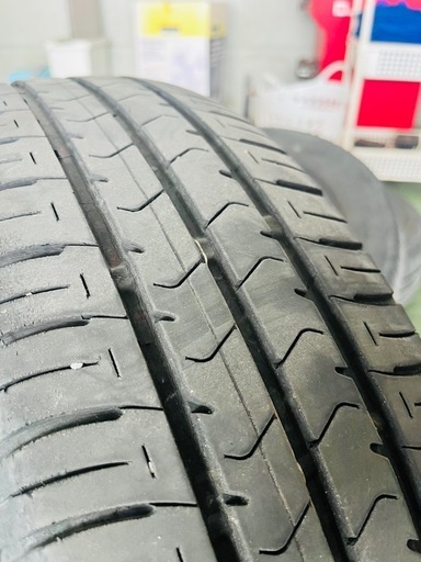 タイヤのみ4本セット 185/65R15