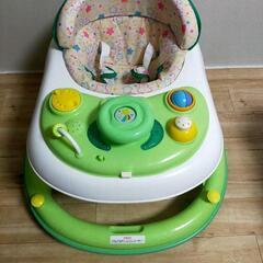 Smart Angelステップ2ベビー歩行器