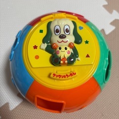わんわん　型ハメ　知育　全部揃ってます