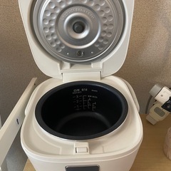タイガーマイコンジャー炊飯器【取引確定済】の画像