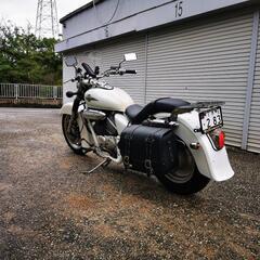 ホンダ　マグナ250S　V-twinマグナの画像
