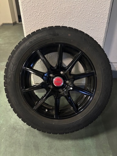 スタッドレス ホイール