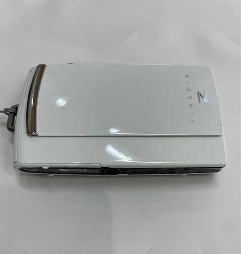 デジタルカメラFINEPIX