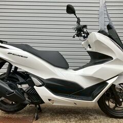 ホンダ  ＰＣＸ１６０　ＡＢＳ　　２０２３年式　ＫＦ４７　ロング...