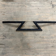 22.2 バイク ハンドル メーカー不明の画像