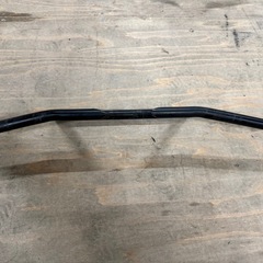 22.2 バイク ハンドル メーカー不明