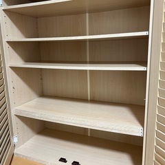 靴箱／収納の画像
