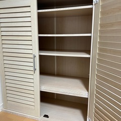 靴箱／収納の画像