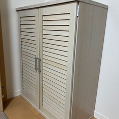 靴箱／収納
