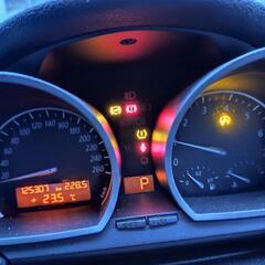 BMW Z4 BT25 E85 2003年式 2.5L の画像