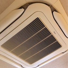 DAIKIN ダイキン エアコン 業務用 ヴィルディング式