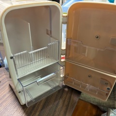 クーリア れいぞうこマルチペンスタンド ラテの画像