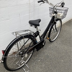 1568業界最長12ヶ月保証付！送料無料エリア多数！安全整備済み！電動自転車 1679業界最長12ヶ月保証付！送料無料エリア多数！安全整備済み