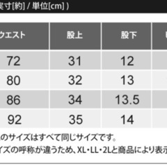 カルバンクライン海パンショート丈
の画像