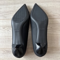 【試着のみ】オシャレパンプスの画像