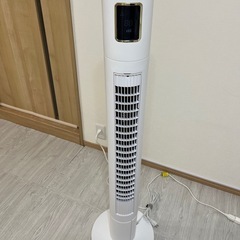 tower扇風機(ジャンク品)