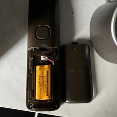 電話機の画像