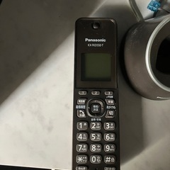 電話機の画像