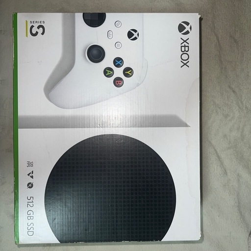 Xbox Xbox series S
