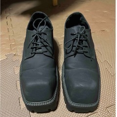 メンズシューズ