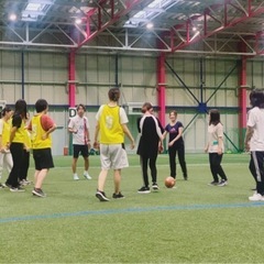 【女性限定】5/31開催！⚽️一緒にフットサル始めませんか？✨
