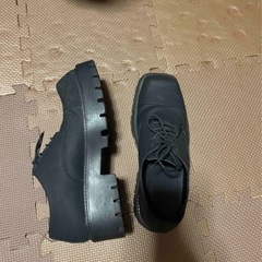 メンズシューズの画像