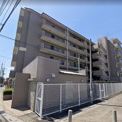 東武動物公園駅・破格の初期費用⭐️敷・礼・仲0円⭐️インターホン...